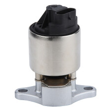 Valvola EGR per gas di scarico con guarnizione per Buick Cadillac Chevy GMC EGR1273EGR1067 Solenoidi per impieghi gravosi Componenti valvola in