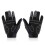 (M) Schädel-Winterhandschuhe für Ski & Rad 8