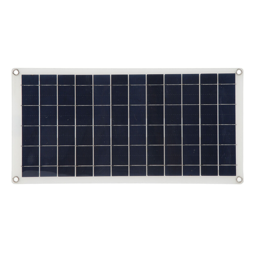 Wind Power Solar Panels Polycrystalline Solar Prevent Reverse Charging Save Energy Silicon Solar Cell Panel With Usb Socket Flexible Use High 9071309163346