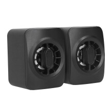 Csendes akvárium hűtőventilátor Állítható sebességbeállítások Keresztirányú légkeringetés Energiatakarékos kialakítás FDB
