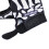 (M) Schädel-Winterhandschuhe für Ski & Rad 10
