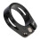 34.9mm Bike Accessory Seatpost Clamp - Black 1