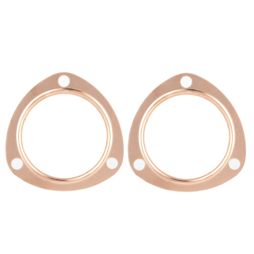 Φλάντζα συλλέκτη με Gasket4 Συστήματα εξάτμισης αυτοκινήτων, φλάντζα εξάτμισης από