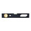 Non Magnetic Torpedo Level Thickened Solid Construction With180Degrees Precision Measuring Tool For Carpentry And Decorative Projects 1