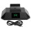 Space Management Charging Station For PS5Accessories With Fast Charging RGB Lighting Overcharge Protection LED Indicators Timer Function Cooling 1