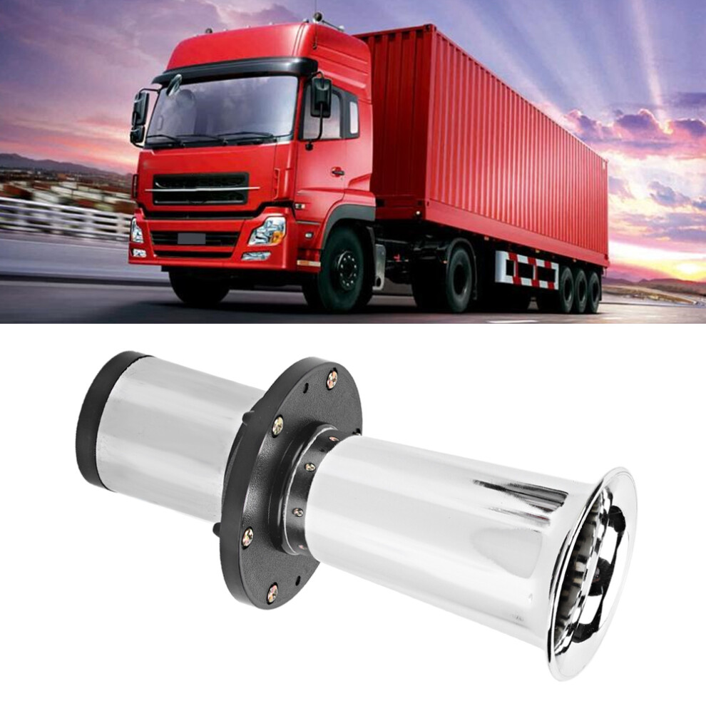 12V 120Db Air Horn Safety Alarm 7790334876374