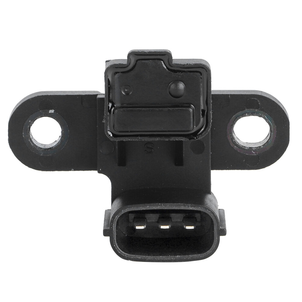 High Accuracy And Sensitivity Crankshaft Position Sensor With Vehicle Compatibility Ensures Seamless Integration Heat Resistance And Premium 9009879123651
