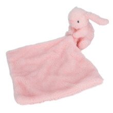 Premium knuffel met veiligheidsdekentje, babyknuffel, ideaal als comfortabel knuffeldier. Gemaakt van superzacht, ademend materiaal. Knuffelbaar