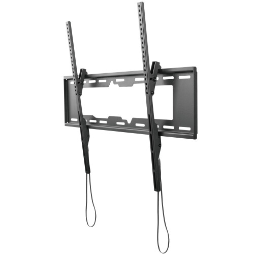 Wall mount TV 50-90" Tilt: -8/0 1