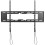 Wall mount TV 50-90" Tilt: -8/0 3