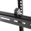 Wall mount TV 50-90" Tilt: -8/0 5
