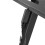 Wall mount TV 50-90" Tilt: -8/0 6