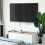 Wall mount TV 50-90" Tilt: -8/0 7