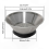 Mesh Filter Basket Compatible with Juicer Cutter Replacement Part WJE4001D Multifunctional Juice Extractor Component 3