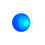 18Pcs Glow Electronic Balls Assorted Color Night Training Easy to Spot 3