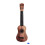 Παιχνίδι Ukulele φιλικό προς τα παιδιά, μίνι όργανο κλασικής κιθάρας, φορητό 1