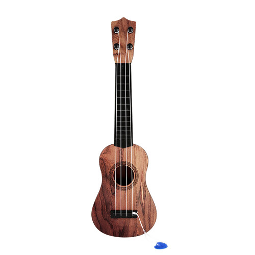 Παιχνίδι Ukulele φιλικό προς τα παιδιά, μίνι όργανο κλασικής κιθάρας, φορητό
