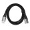DP1.4 Τυπικό καλώδιο επέκτασης DisplayPort Δικατευθυντική μετάδοση 8K υψηλής ανάλυσης Ultra 4