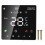 16A LCD-Touchscreen-Smarthermostat, 90-240V, 86x86mm 3