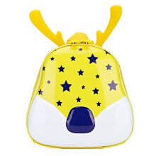 Toddler School Backpack with Leash Kids Hiking Bag Ergonomic System Soft Back Padding Easy Organisation Durable Zipper Carton Design Waterproof