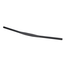 Ergonomic Mountain Bike Handlebar Aluminium Alloy Riser Bar Adjustable Rise Lightweight Durable Non Slip Flat Bar For Trail And Urban Riding