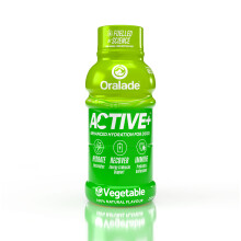 Oralade Active Vegetable 250ml x 6