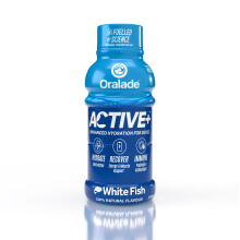 Oralade Active Fish 250ml x 6