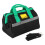 Convenient To Carry Tool Bag Spacious Design Waterproof Construction Durable Construction For Long-term Use 2
