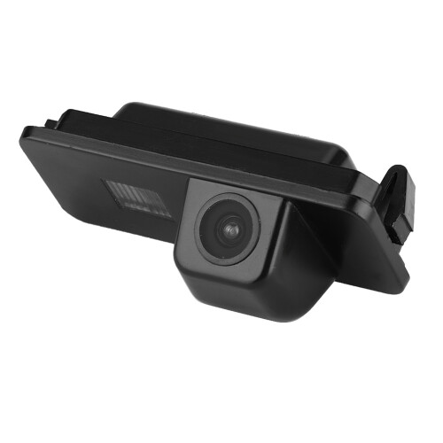 Κάμερα οπισθοπορείας HD Clear Imaging Γωνία θέασης 170 μοιρών με νυχτερινή όραση και 1