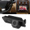 Κάμερα οπισθοπορείας HD Clear Imaging Γωνία θέασης 170 μοιρών με νυχτερινή όραση και 3