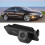 Κάμερα οπισθοπορείας HD Clear Imaging Γωνία θέασης 170 μοιρών με νυχτερινή όραση και 5