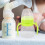 4Ensembles Dispositif D'allaitement Pour Bébé Flexible Sécurisé 5