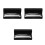 3St Professionele 10 Mondharmonica Voor Muziekliefhebbers 8