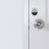 12Pcs Easy Install Window and Door Alarm Devices for Home Security 3