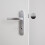 12Pcs Easy Install Window and Door Alarm Devices for Home Security 5