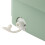 Mini Folding Washer 15L 350x350x390mm Grass Green 11