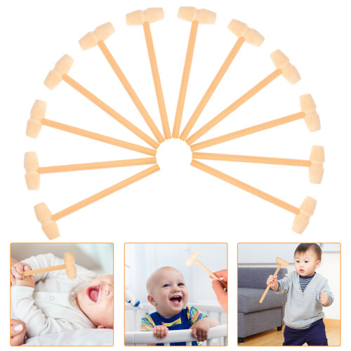24St Kinderspeelgoed Mini Mallet En Duurzaam 2