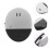 12Pcs Easy Install Window and Door Alarm Devices for Home Security 8