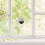 12Pcs Easy Install Window and Door Alarm Devices for Home Security 9