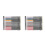 24St Cosmetische Potloden Set Waterdicht En Make-Up Tool 4