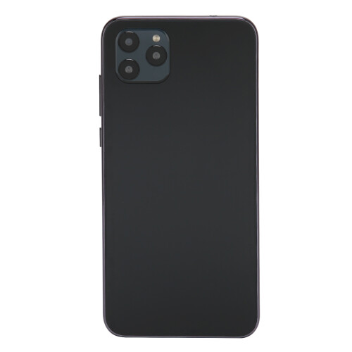 Αντικατάσταση πίσω γυαλιού OEM για iPhone11 6,1 ιντσών, αδιάβροχο αυτοκόλλητο, εύκολη 2