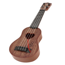 Plastic Toddler Ukulele for Beginners