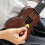 Plastic Toddler Ukulele for Beginners 9