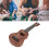 Mini Ukulele Toy for Child Development 7