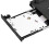 Εξωτερική μονάδα CD DVD USB3.0Burner Reader Writer Plug and Play Υψηλής ταχύτητας Λεπτός σχεδιασμός 7