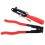 CV Joint Pliers 45 Steel Ear-Type Clamp Tool 14