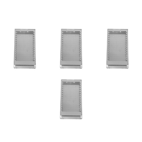 4St Aluminium Schakelkast Voor , , Compact En Duurzaam 2