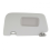 Sun Visor Assy Left Driver Side Grey 92011FG032ME Replacement Compatible with Subaru Impreza 2008?2014 2