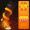 Heated Electric Socks 4000mah Rechargeable 2