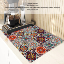 Waterproof Coffee Drying Mat 3.5mm